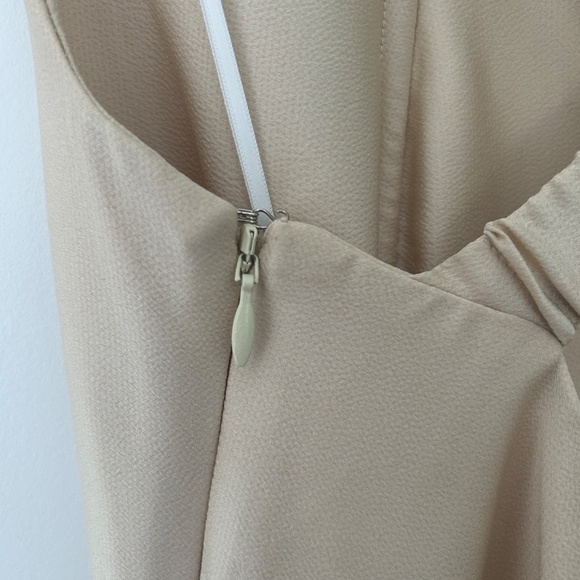 RIPPED Park and Fifth- Trinity Dress- Large - Picture 9 of 9